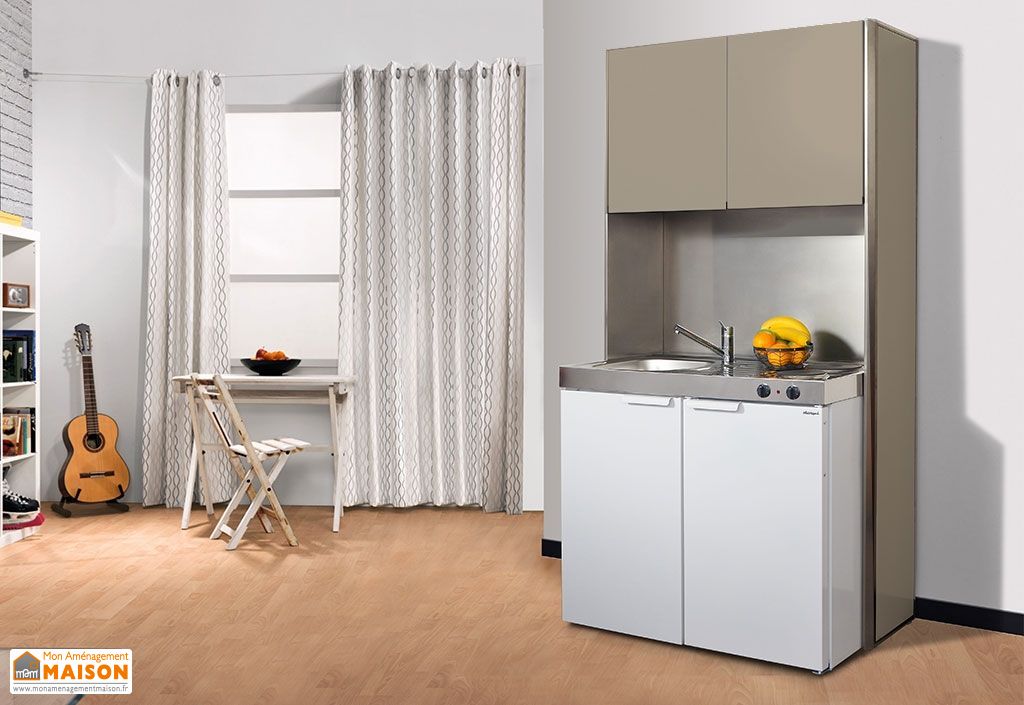 Meuble Haut Studioline SE en Métal pour Stengel (Couleur