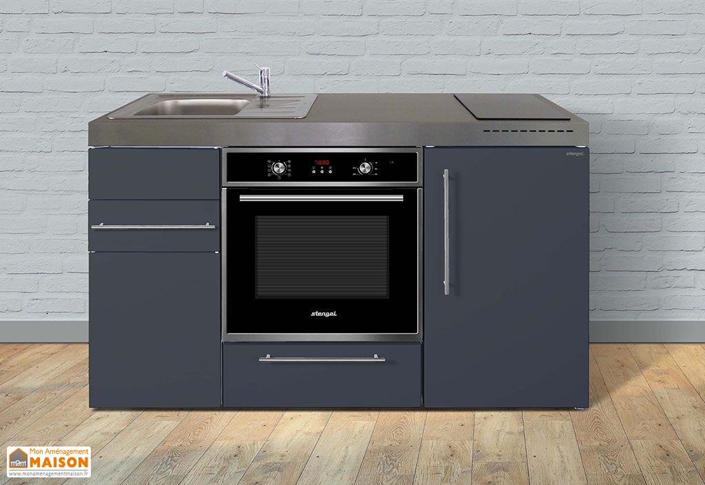 mon aménagement maison kitchenette
