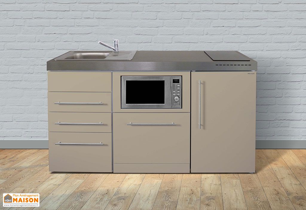 mini cuisine avec frigo l v m o et vitroceramiques mpgsms3160 pls coloris stengel
