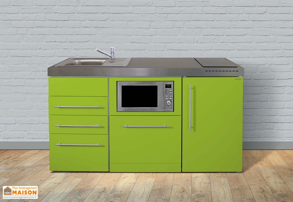 Mini Cuisine Avec Frigo L V M O Et Vitroceramiques Mpgsms3160