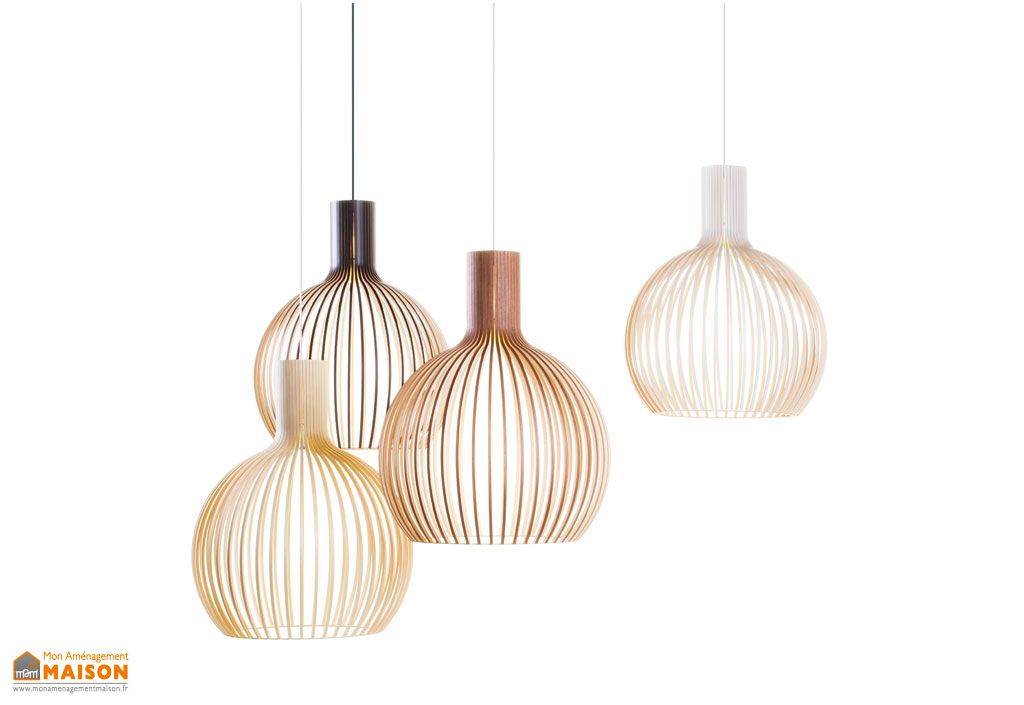 Lampe Suspension Octo 4240 Lampe Suspension Octo 68 Cm Secto