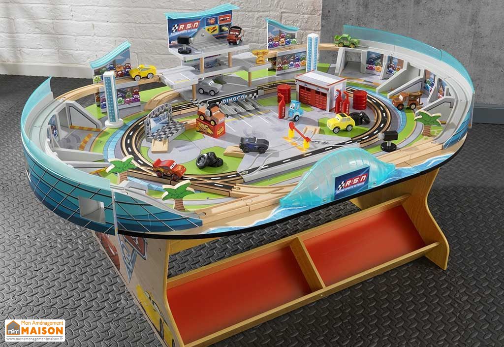 Kidkraft Cars Piste De Course Florida Kidkraft Cars Piste De Course Florida