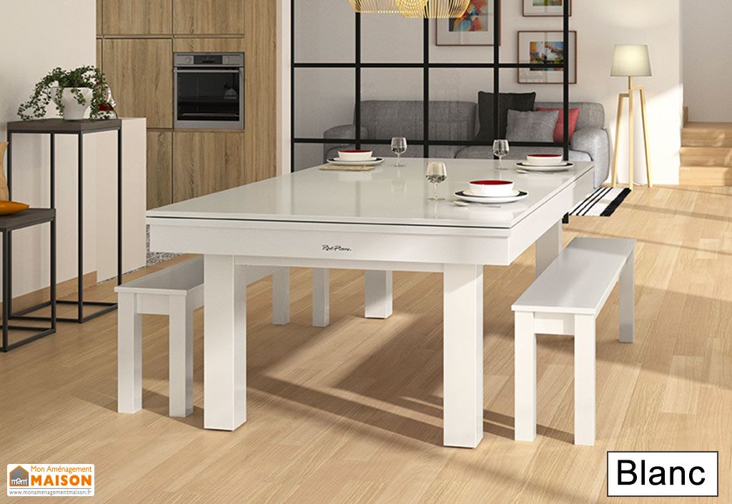 Plateau Pour Tables De Billard Rene Pierre Rene Pierre