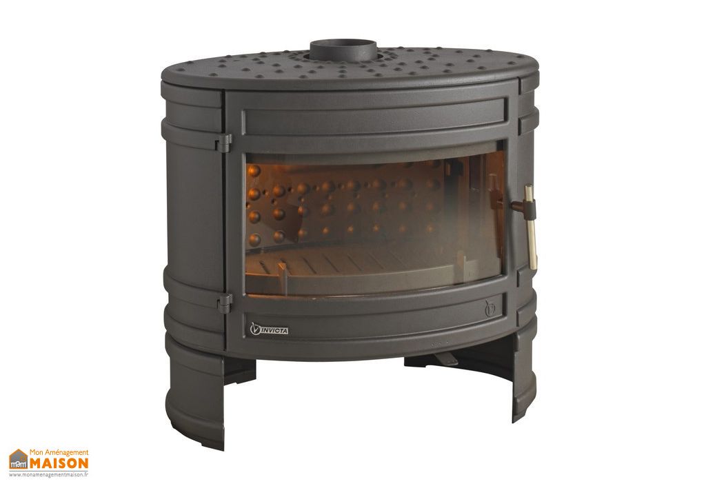 poele à bois en fonte po 234 le 224 bois en fonte combustion angor 12 kw invicta poele à bois en fonte po 234 le 224 bois en fonte combustion angor 12 kw invicta
