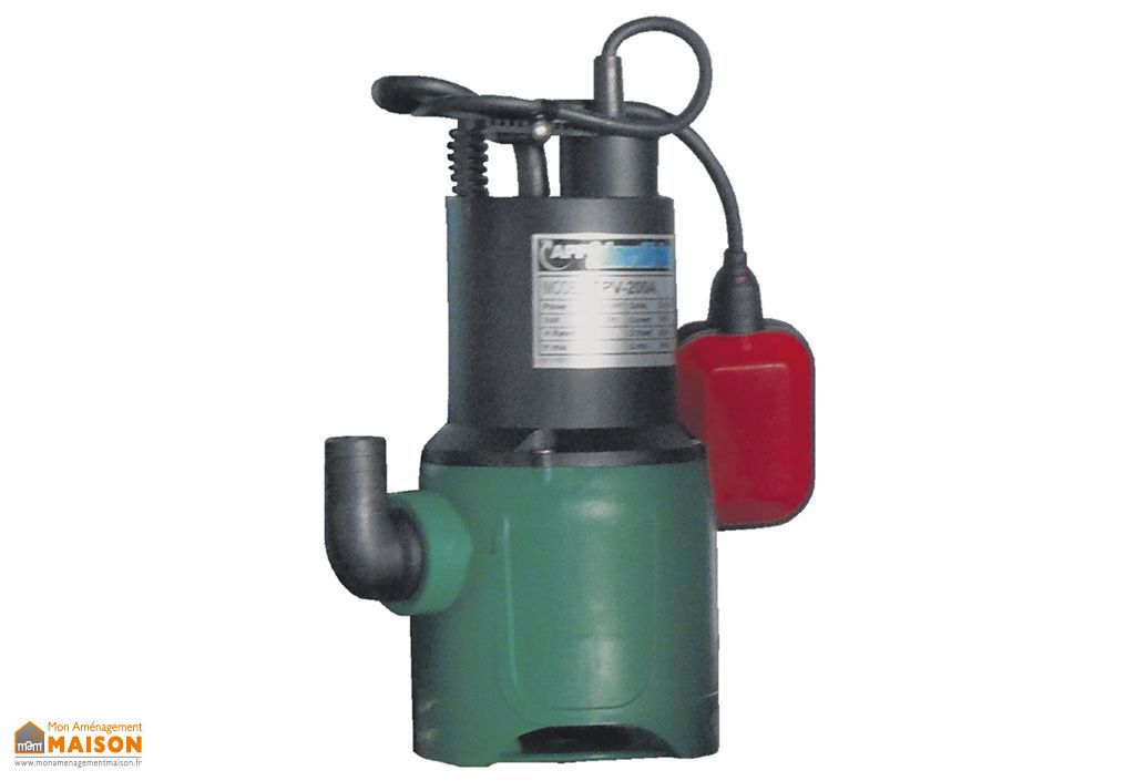 Pompe à Diaphragme 12V Wacent - Débit 2L/min, Pour Aquarium, Machine à Thé - 12V DC
