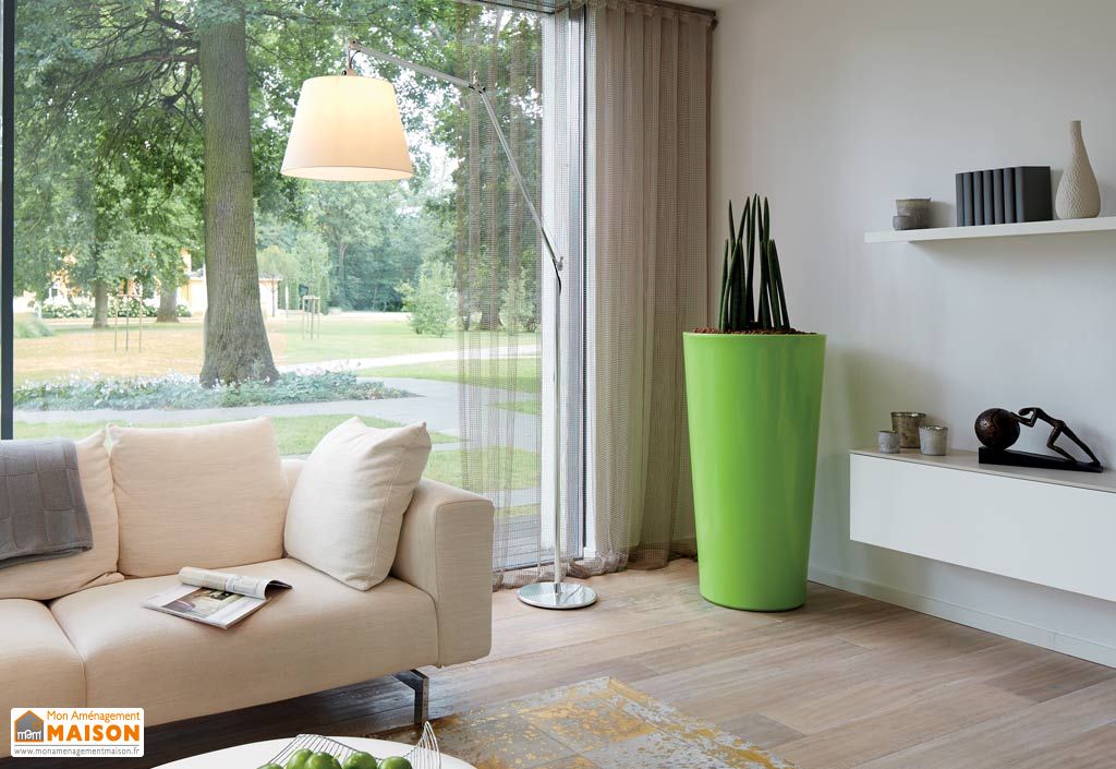 Wallpaper Grand Vase A Poser Color 110 Cm Pls Coloris Graf For Android