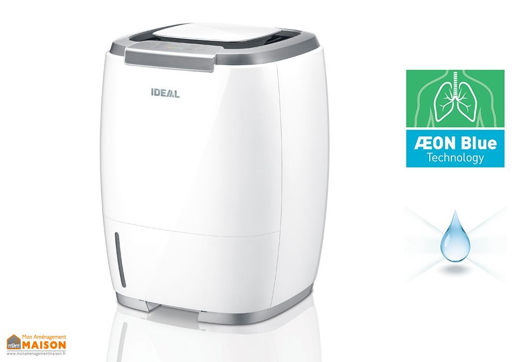 Humidifier Une Chambre Avec Radiateur Electrique | Longcoeur