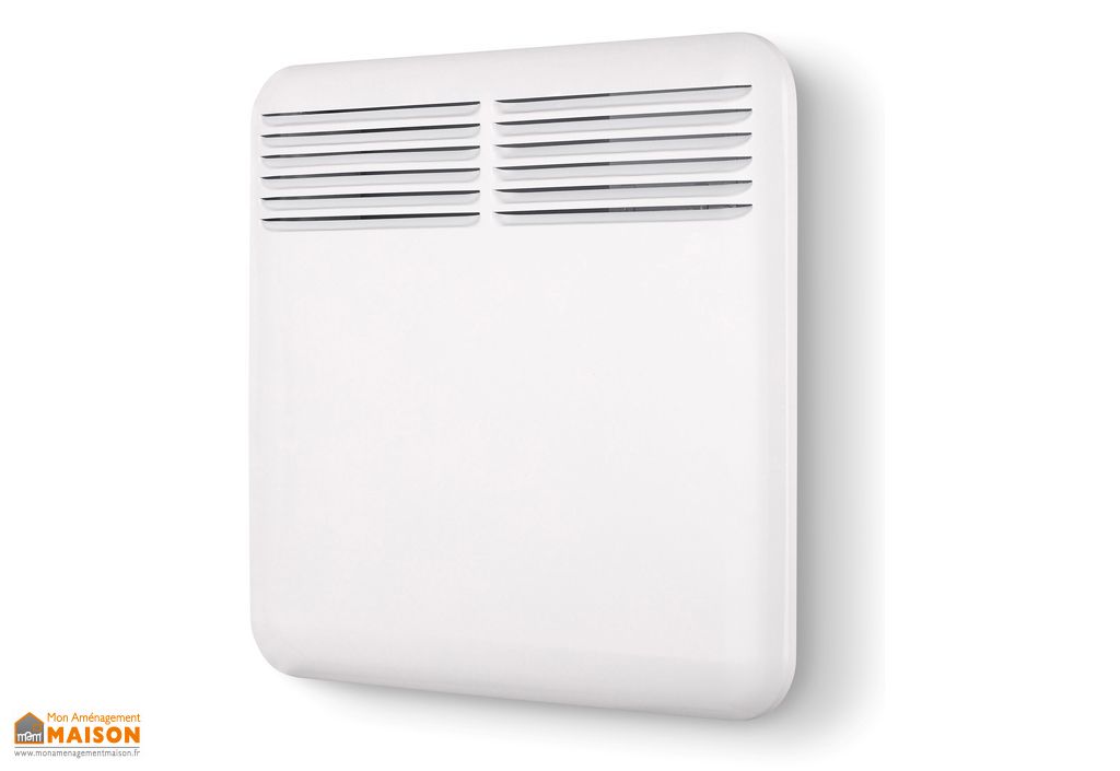 Thermostat Armoire Electrique Radiateur Electrique Economique Chauffage Mural Avec Thermostat