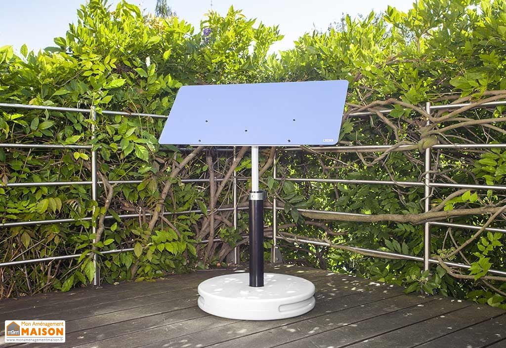 Reflecteur De Lumiere De Jardin Espaciel Espaciel
