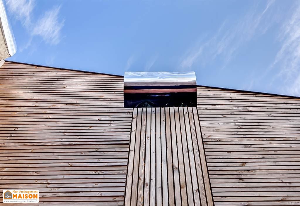 Reflecteur De Lumiere Exterieur Pour Cour Interieure Et Patio Espaciel Espaciel