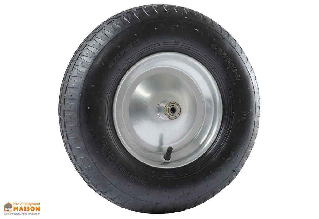 Pneu pour brouette haemmerlin Clearance
