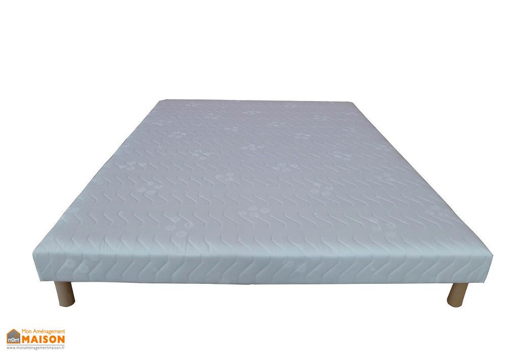 Sommier A Lattes 140 705 sommier 224 lattes 140x190cm 232 ve literie exception Sommier A Lattes 140 705 sommier 224 lattes 140x190cm 232 ve literie exception