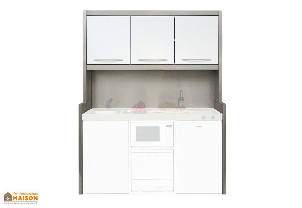 mon aménagement maison kitchenette