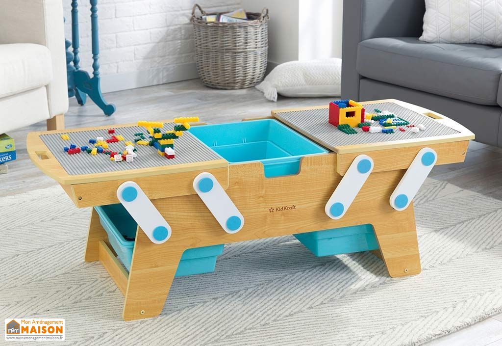 jeux en bois 2 ans