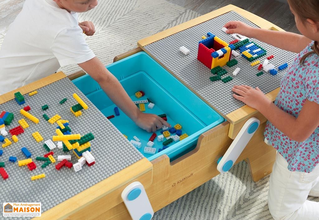 jeux construction 2 ans