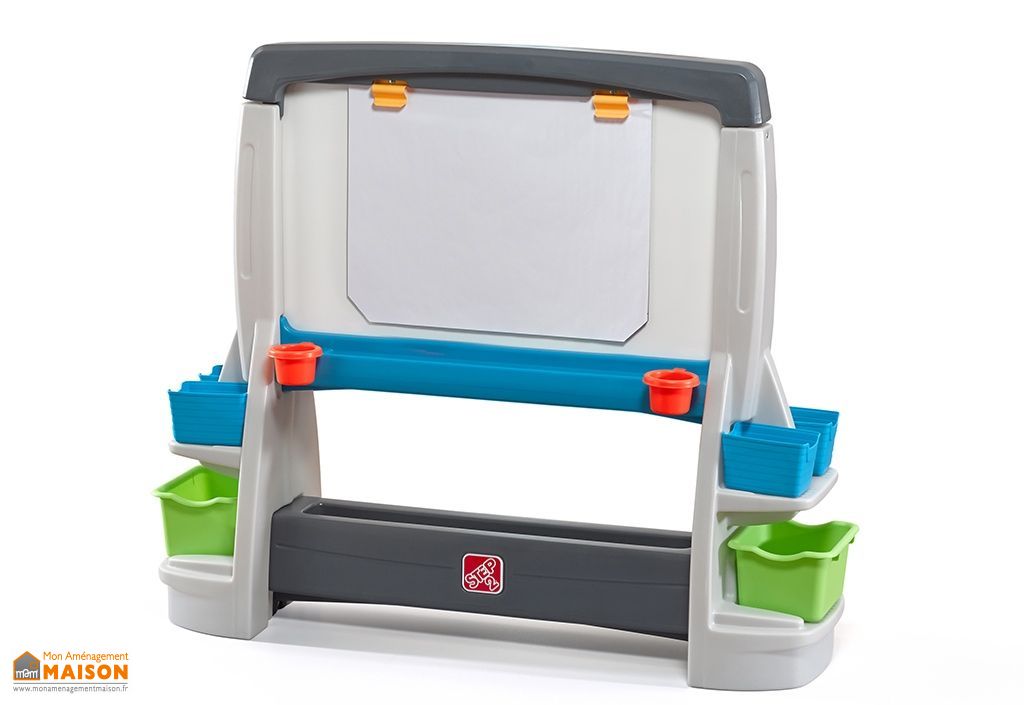 Tableau Chevalet De Dessin Géant Tableaux Noir Et Blanc Jumbo