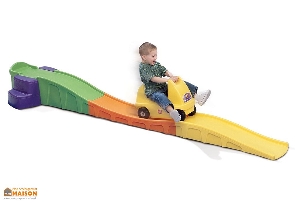 Toboggan voiture bebe Clearance
