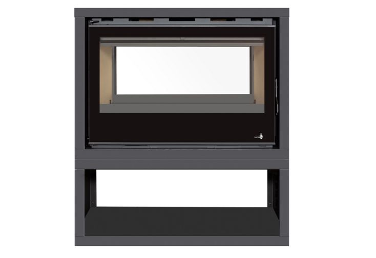 Insert à Double Face 8 kW - 13 kW avec Support Box SL-290VDFBOX