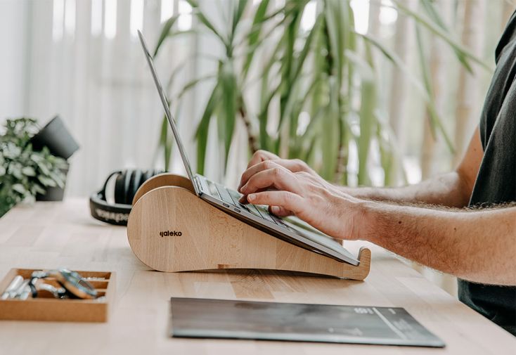 Réhausseur Pc Portable, Produits