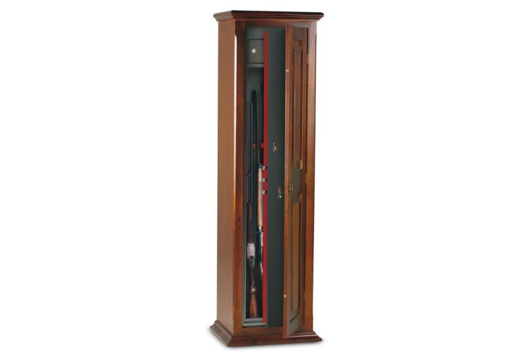 Armoire à Fusils Bois HS/LK 7 ou 11 Armes