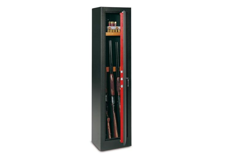 Armoire à Fusils à Clé HS/S-SC 7/11 Armes