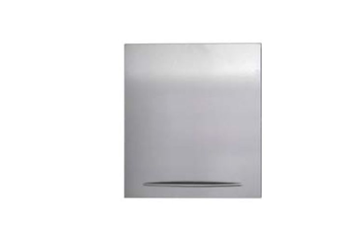 Armoire Suspendue Inox 40 cm