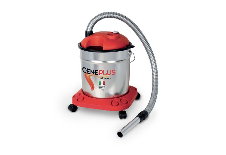 Aspirateur à cendres 950 W - Ceneplus