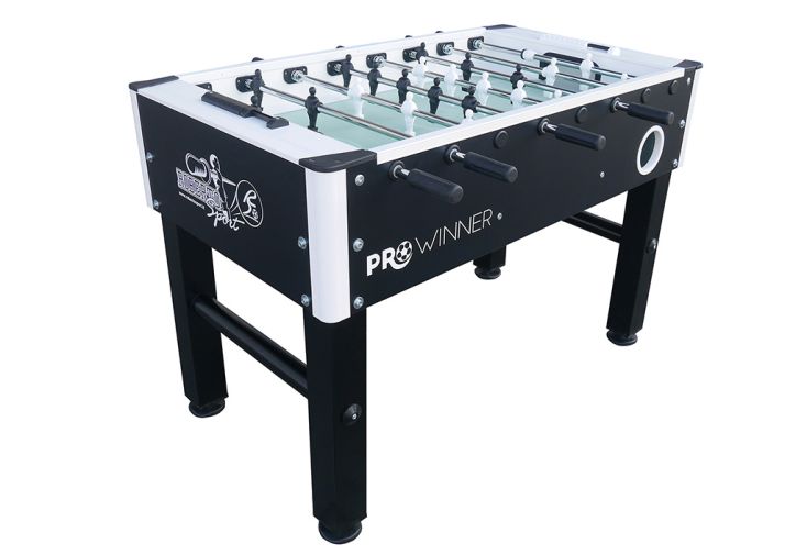 Babyfoot en bois Pro Winner