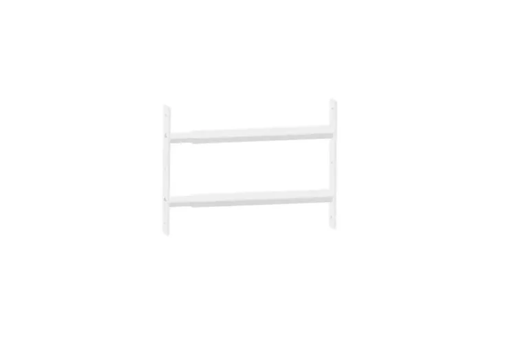 Barreaux télescopiques pour fenêtre L. 30-55 cm H. 26-39 cm - Securi’kit
