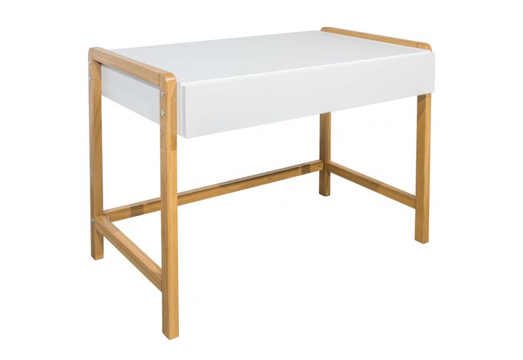 Bureau en bois pour enfants Victor