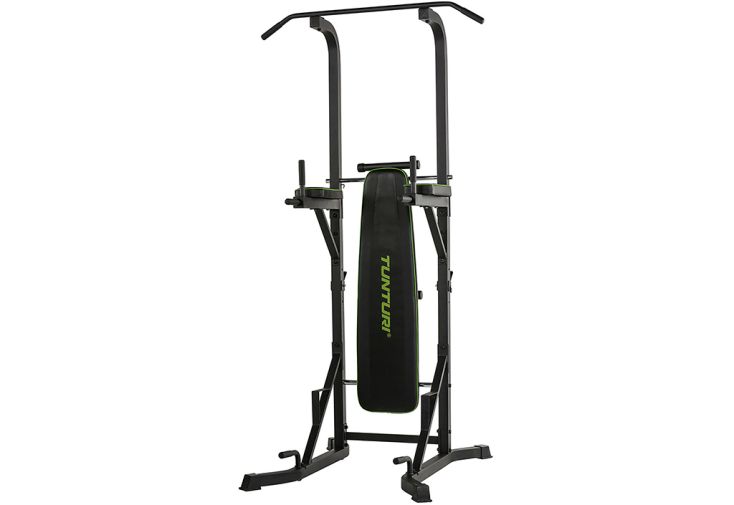 Chaise romaine pliable PT60 Tunturi – 112 x 202 x 220 cm