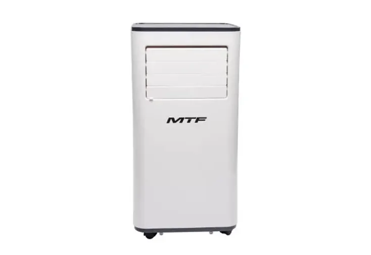 Climatiseur mobile compact MTF AC 9000 – 34 m²