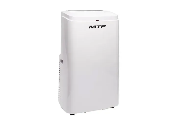 Climatiseur mobile compact MTF AC 2000 – 46 m²