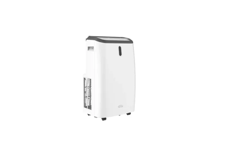 Climatiseur mobile réversible 12000 BTU - Capri