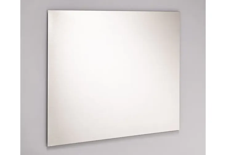 Crédence de cuisine en inox – 65 x 90 cm