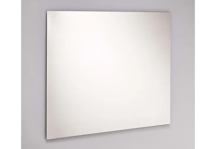 Crédence de cuisine en inox – 50 x 60 cm