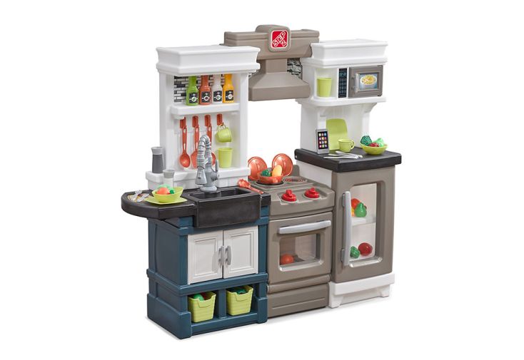 Cuisine pour enfants Modern Metro + accessoires