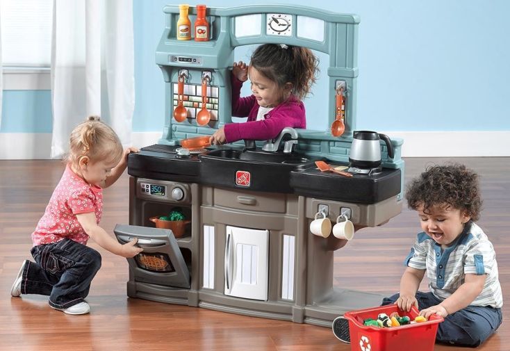 MonPetitChef™ - Set de cuisine pour enfants