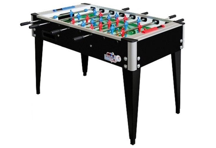 Babyfoot en bois 135 x 110 x 90 cm - College