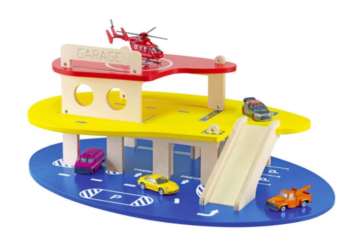 Petites voitures bois, Jouets enfants