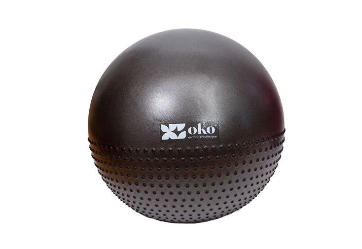 Ballon de gym fit ball OKO