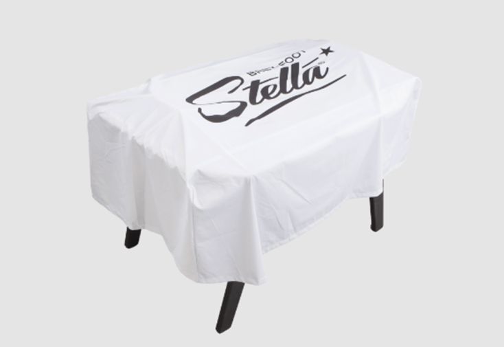Housse de protection intégrale pour babyfoot Stella