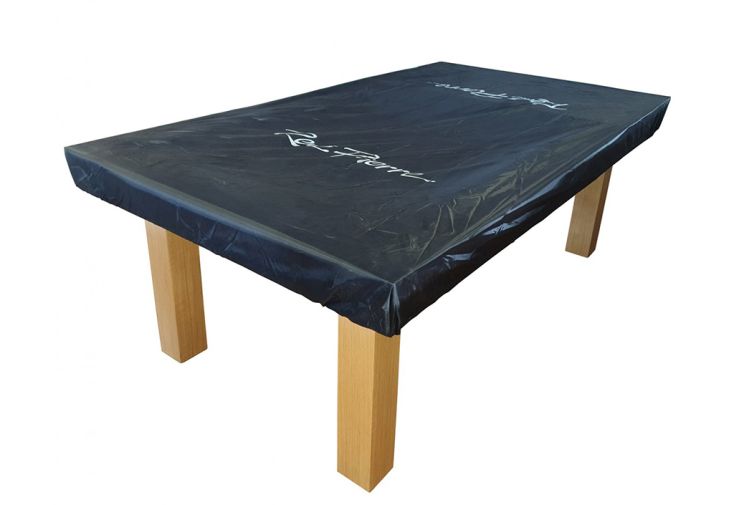 Housse de protection pour table de billard