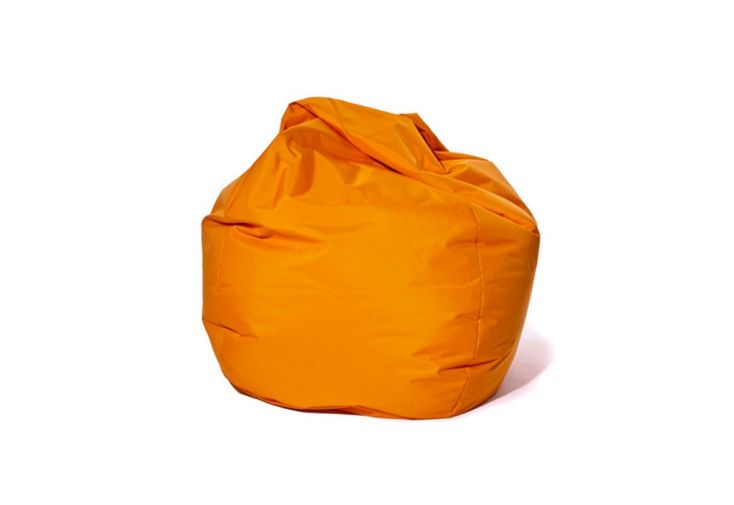 Pouf Géant Jumbo Bag Scuba XXL