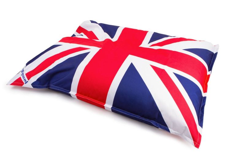 Pouf Geant Jumbo Bag UK