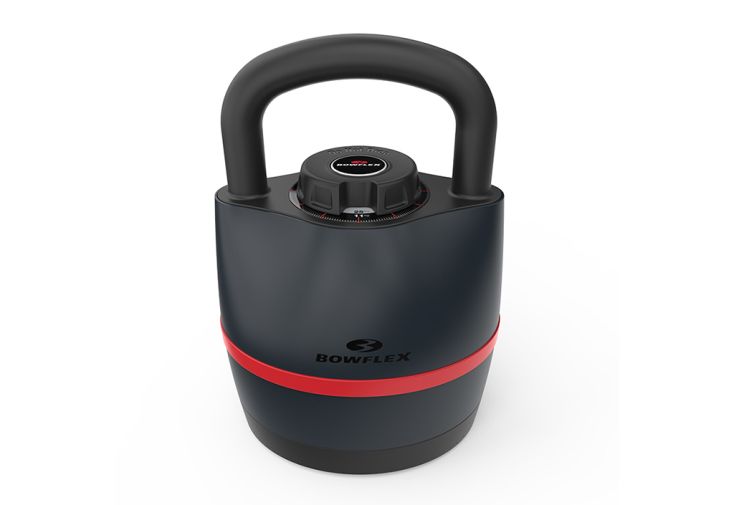 Kettlebell réglable Bowflex SelectTech 840