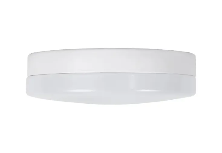 Kit d'éclairage blanc pour ventilateur de plafond Rok