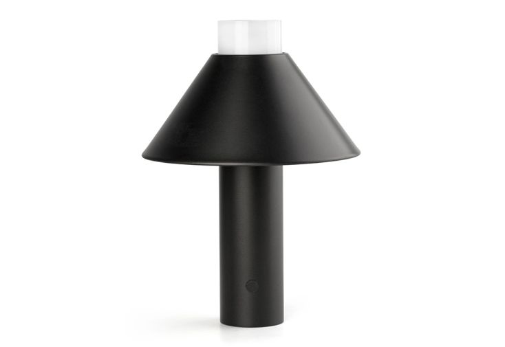 Lampe à poser / suspension LED ⌀ 24 cm - Fuji
