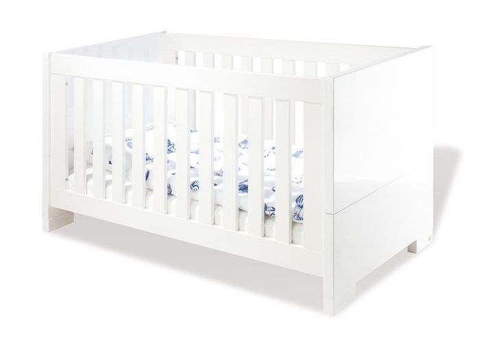Lit pour bébé et enfant évolutif - Sky