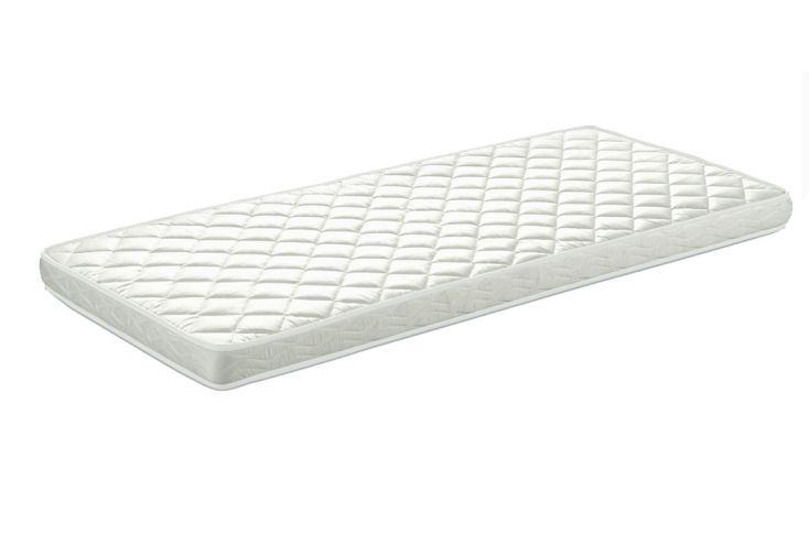 Matelas Enfant 90 x 200 cm ep. 10 cm – Vipack Basic